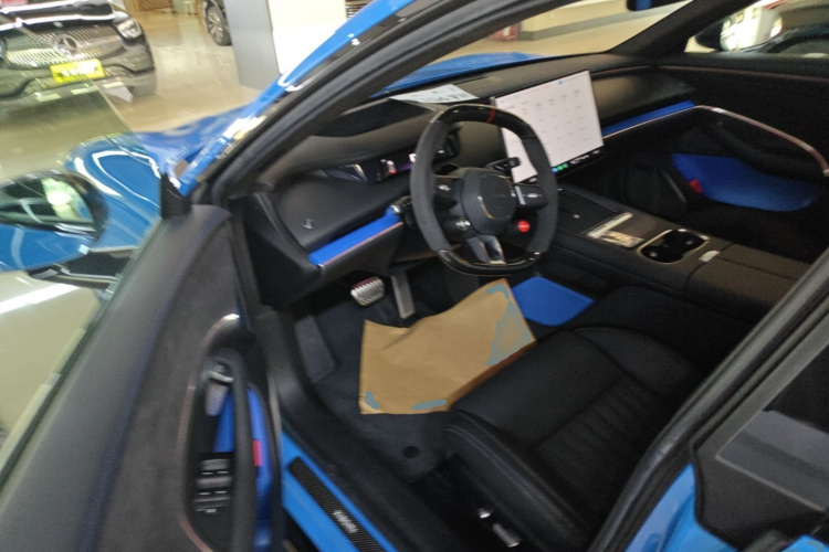 2026 #12 2026 immagine di auto #12