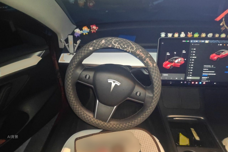 Tesla Model 3 2021 #12 Tesla Model 3 2021 imagen de coche #12