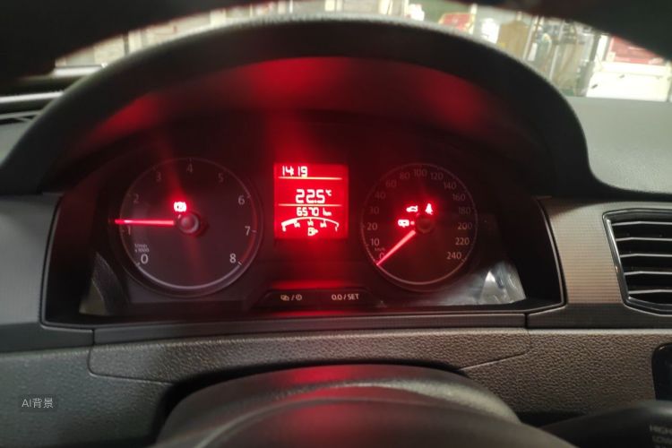 Volkswagen Santana 2019 #13 Volkswagen Santana 2019 car image #13
