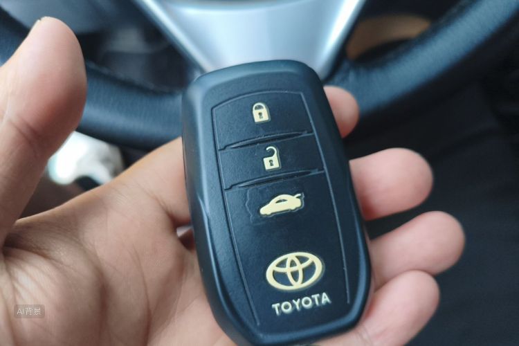 Toyota Corolla 2018 #10 Toyota Corolla 2018 car image #10