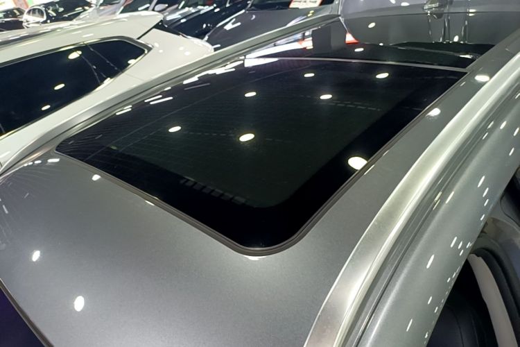 BYD Yuan Plus 2025 car image #27