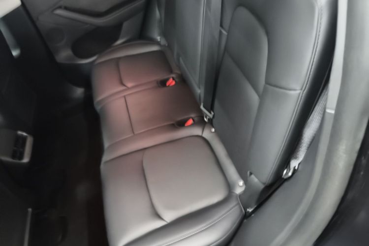Tesla Model Y 2024 car image #17