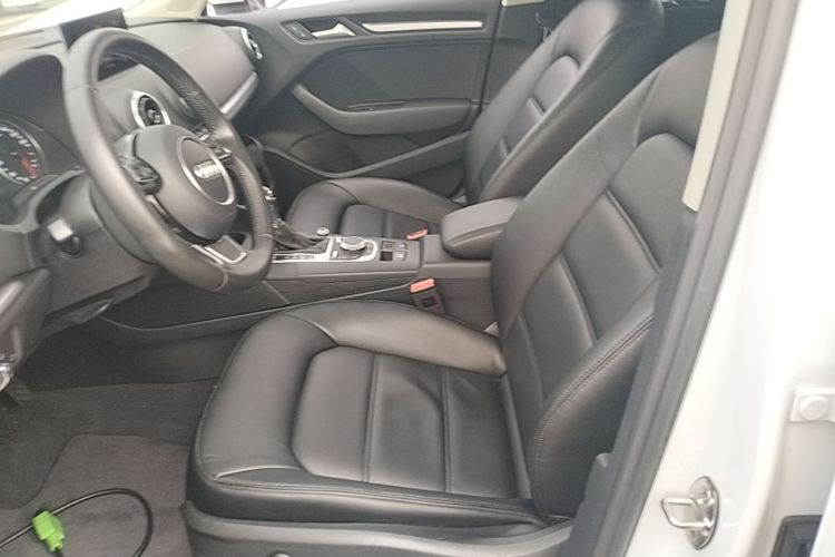Audi A3 2017 #15 Audi A3 2017 immagine di auto #15