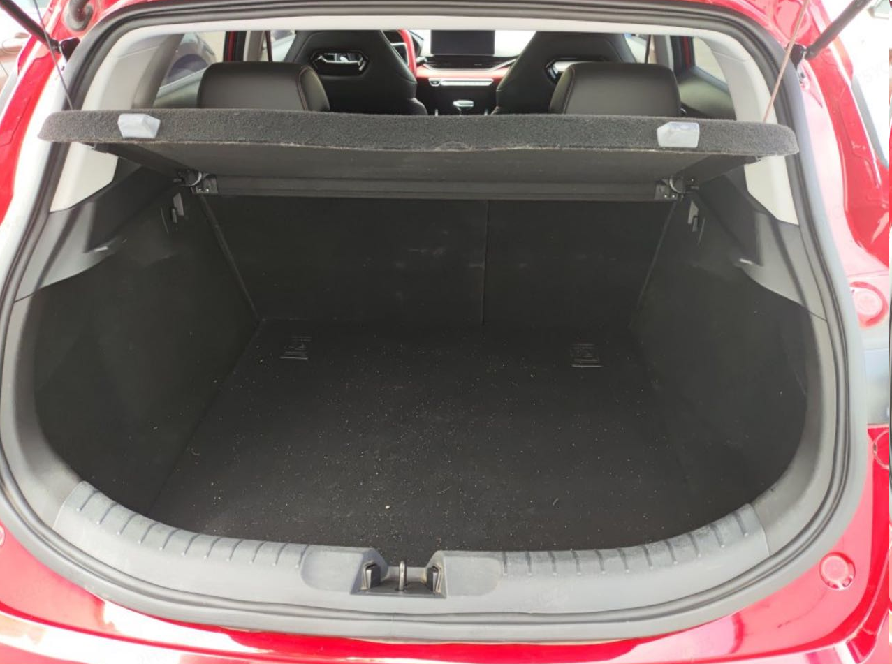 GEELY Emgrand S 2022 car image #8