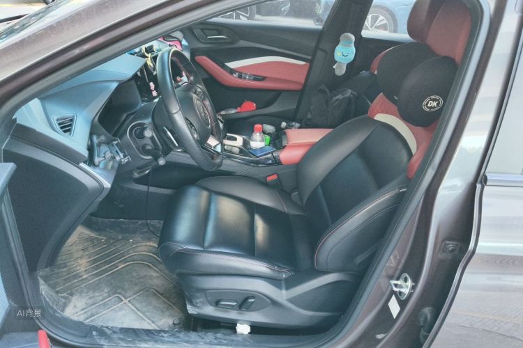 MG 5 2021 #17 MG 5 2021 car image #17