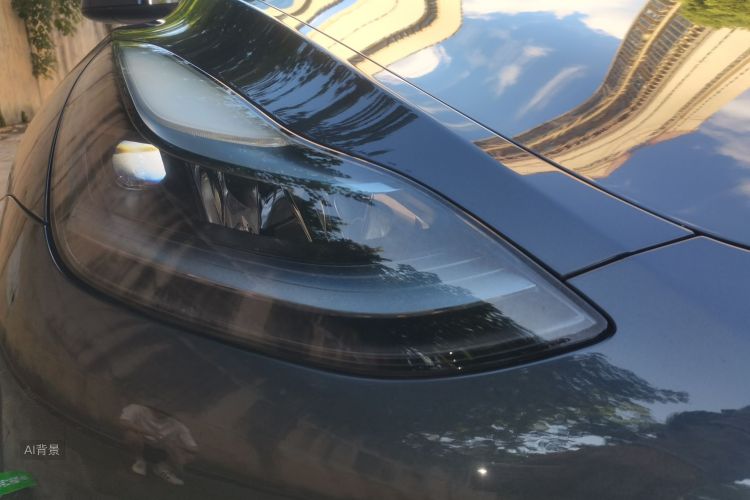 Tesla Model Y 2024 #8 Tesla Model Y 2024 car image #8