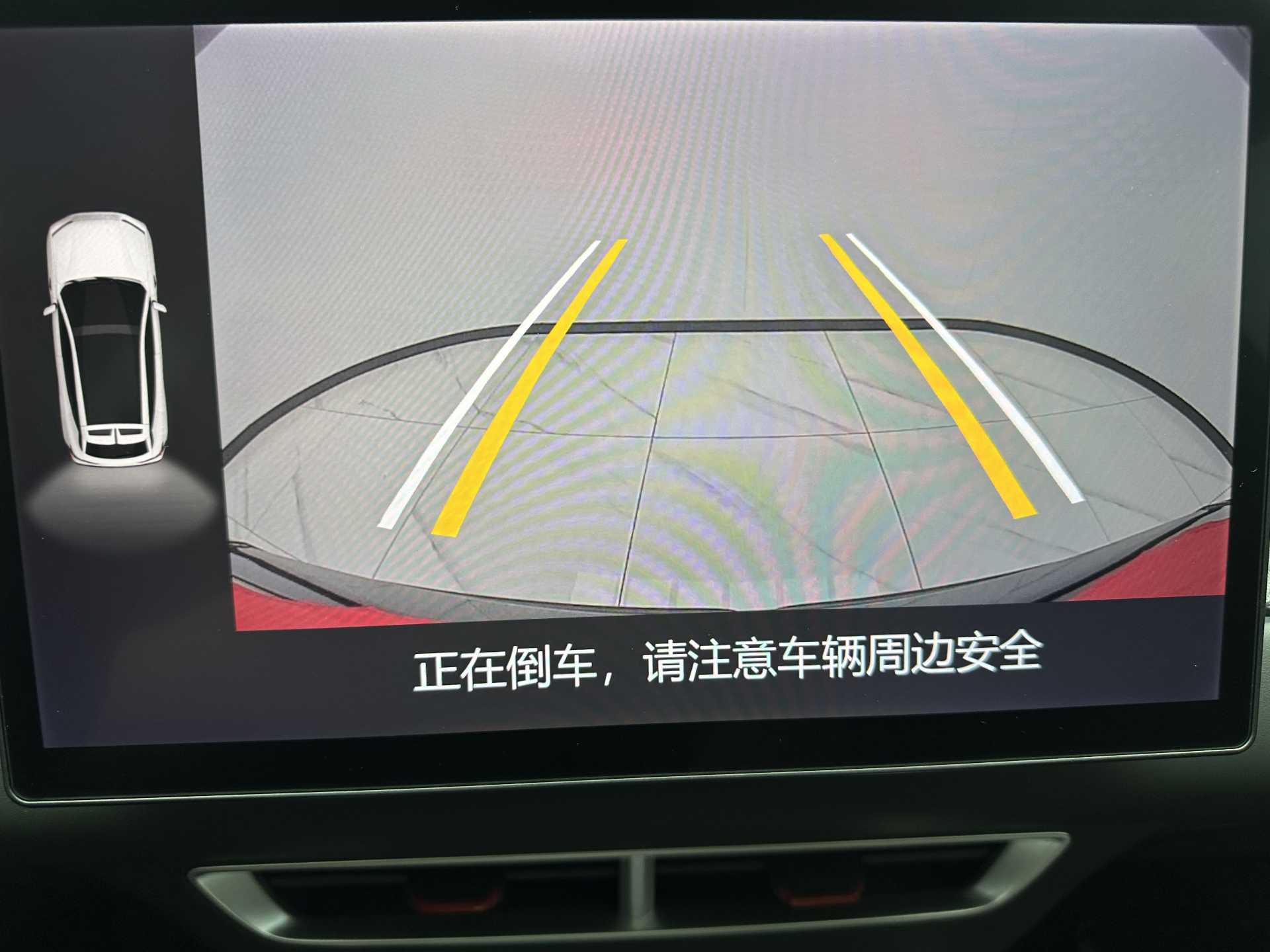 Jetour Dashing 2023 #20 Jetour Dashing 2023 immagine di auto #20