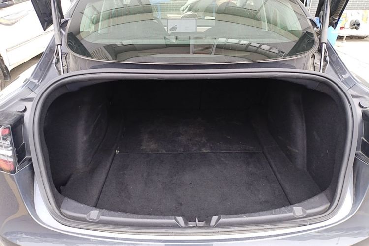 Tesla Model 3 2020 #19 Tesla Model 3 2020 car image #19