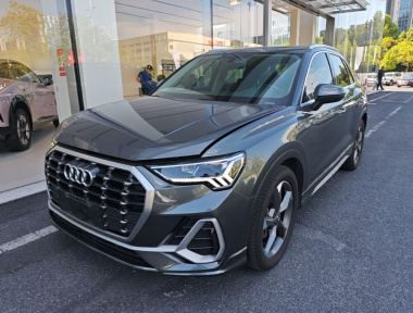 Audi Q3 2019 Audi Q3 2019 car image
