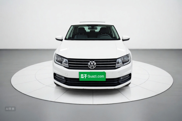 Volkswagen Santana 2016 #3 Volkswagen Santana 2016 car image #3