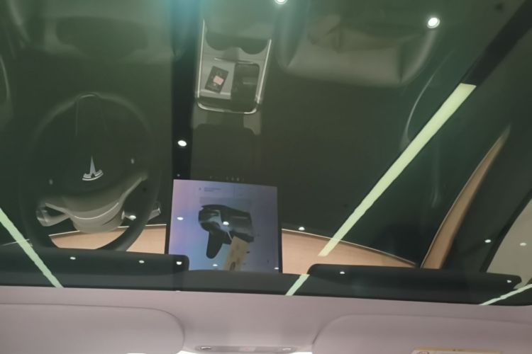 Tesla Model 3 2023 #20 Tesla Model 3 2023 car image #20