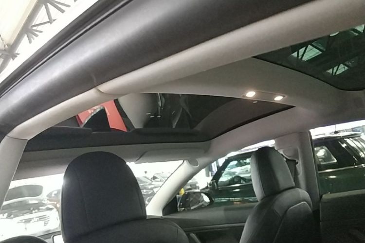 Tesla Model 3 2020 #18 Tesla Model 3 2020 immagine di auto #18