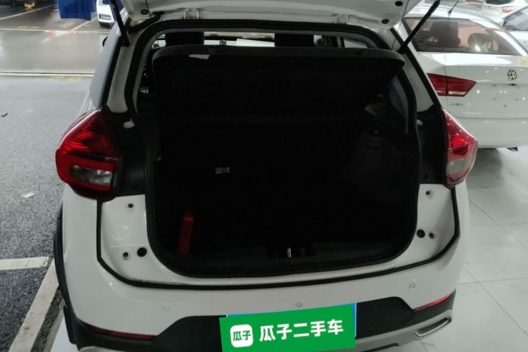 奇瑞 瑞虎3x 2021 汽车图片 #19