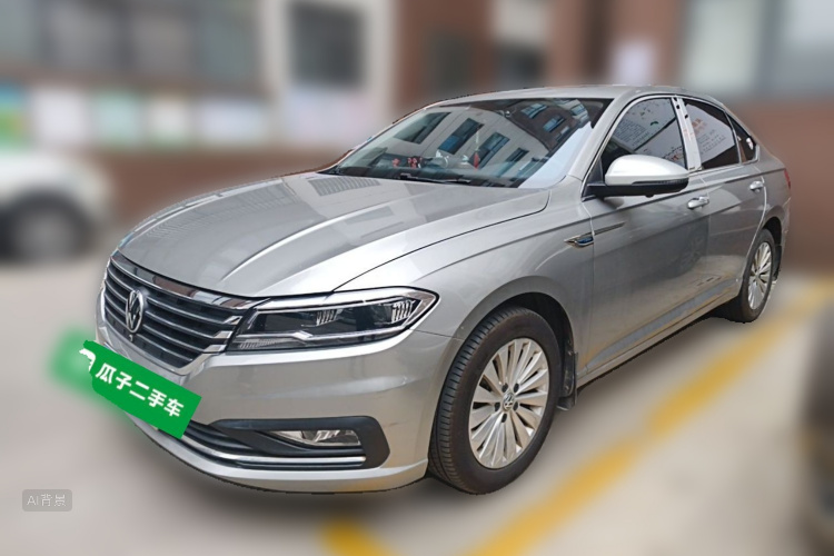 Volkswagen Lavida 2020 #2 Volkswagen Lavida 2020 car image #2