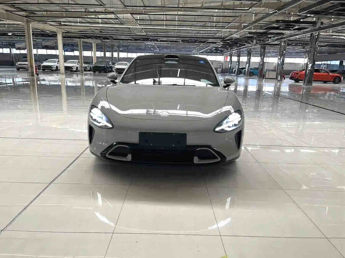 2024 car image #2