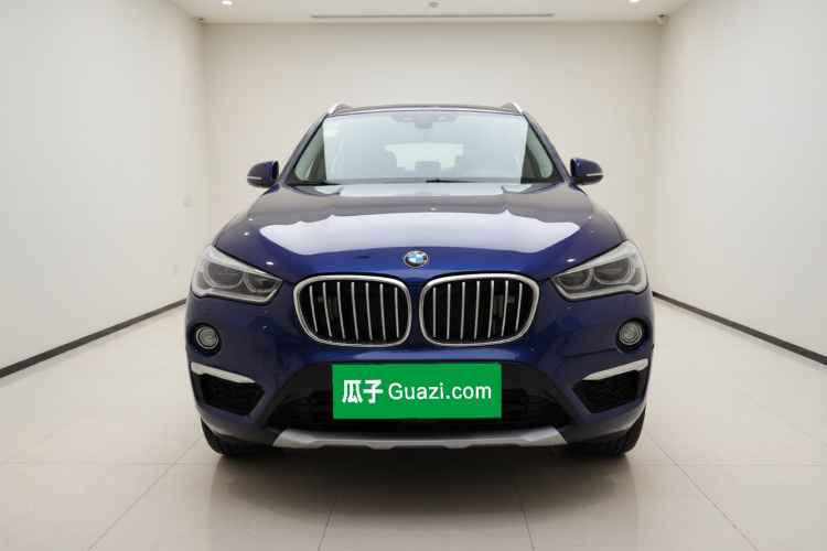 BMW X1 2018 immagine di auto #3