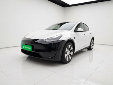 Tesla Model Y 2022 car image 