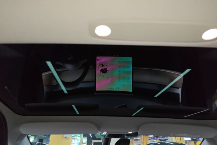 Tesla Model 3 2023 #18 Tesla Model 3 2023 immagine di auto #18