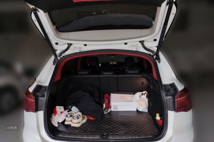 BMW X1 2019 #21 BMW X1 2019 car image #21
