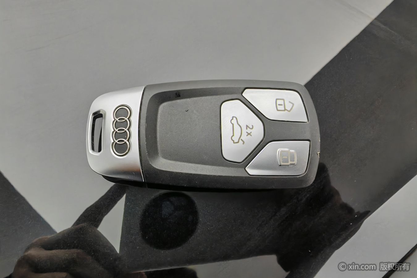 Audi Q5L 2023 car image #20