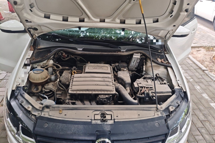 Volkswagen Polo 2019 #22 Volkswagen Polo 2019 immagine di auto #22