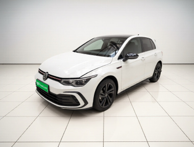 Volkswagen Golf 2022 car image 