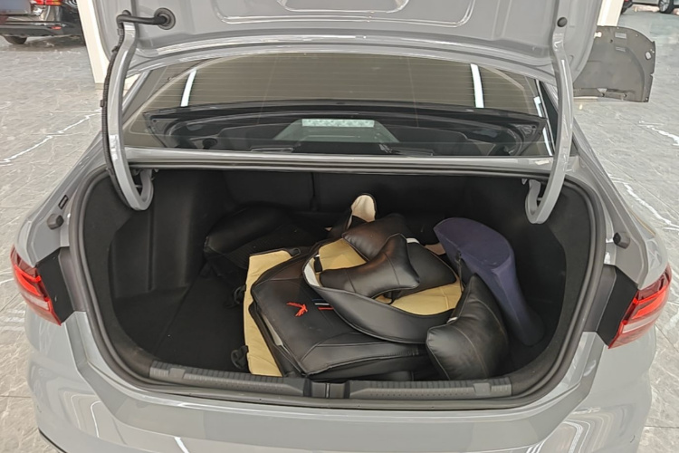 Volkswagen Lavida 2024 car image #19