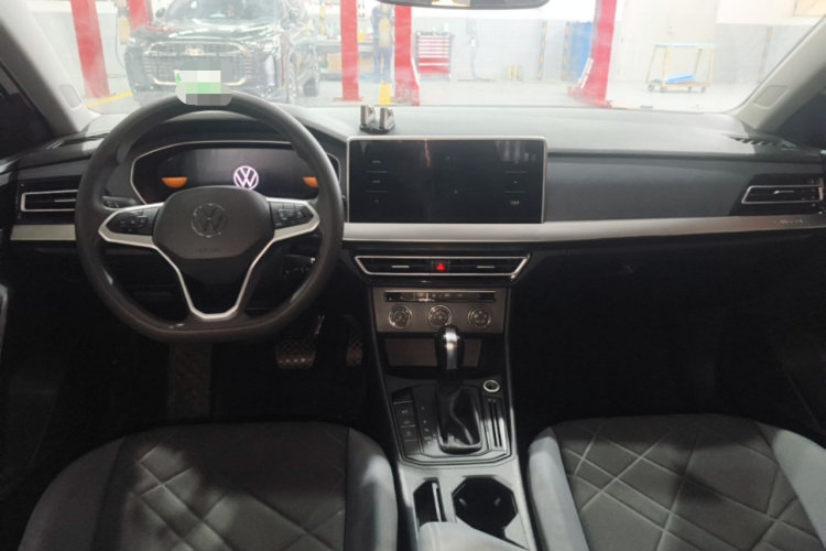 Volkswagen Lavida 2023 car image #11