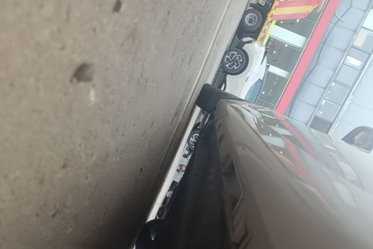 GEELY Emgrand GL 2018 car image #27