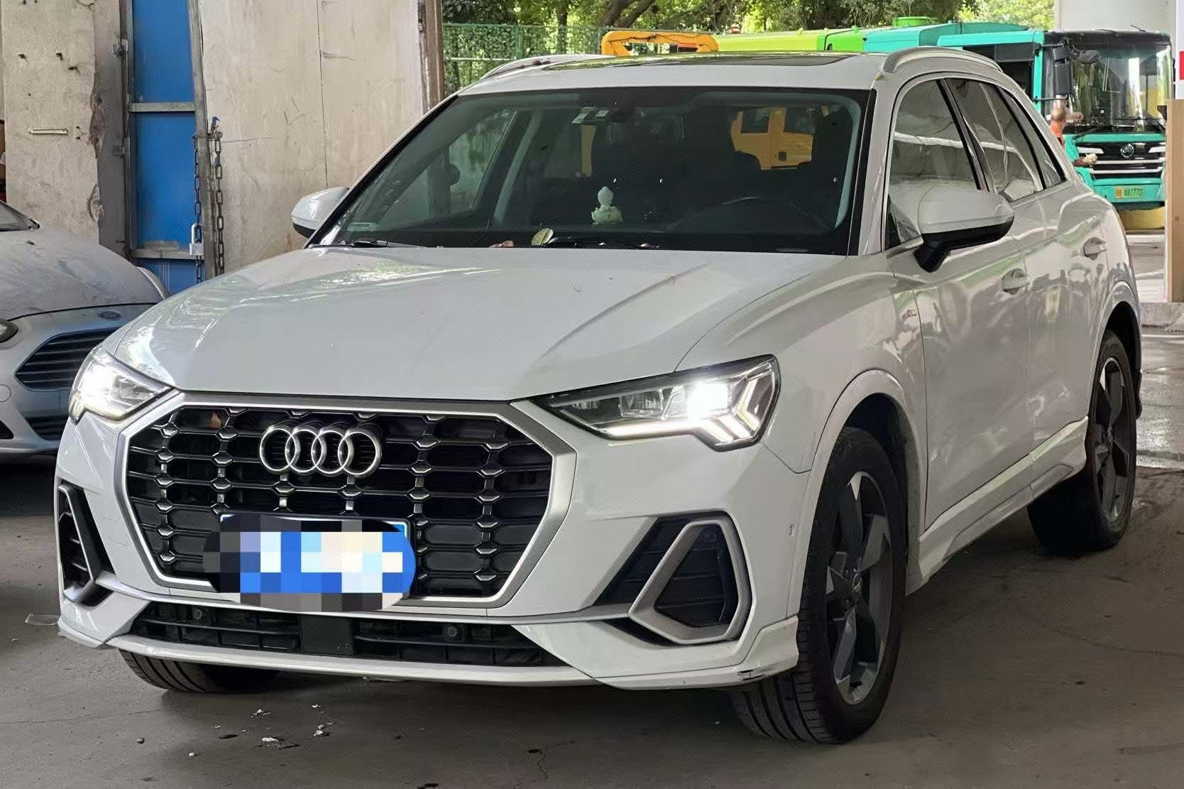2021 2021 car image