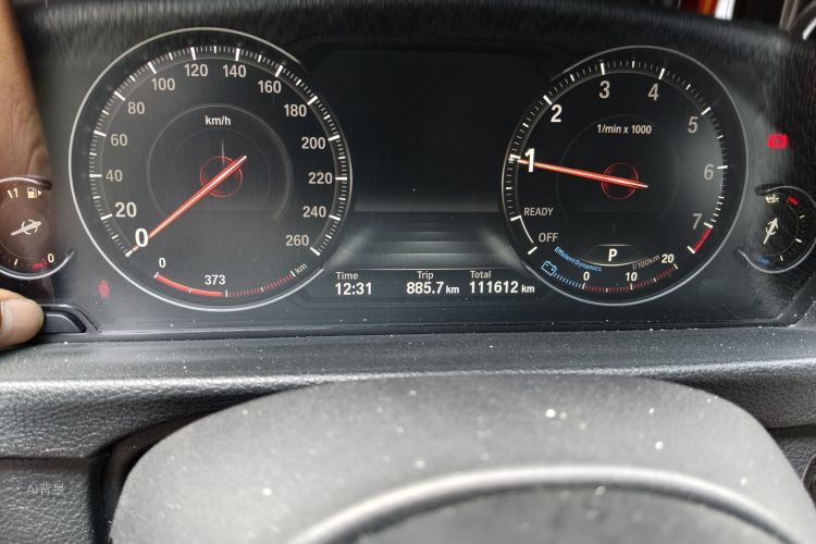 BMW 3 Series 2019 #14 BMW 3 Series 2019 car image #14