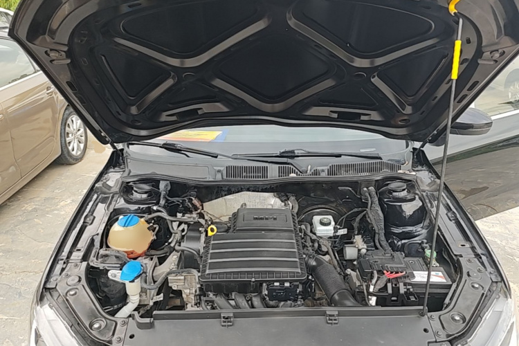 Volkswagen Lavida 2018 #20 Volkswagen Lavida 2018 car image #20