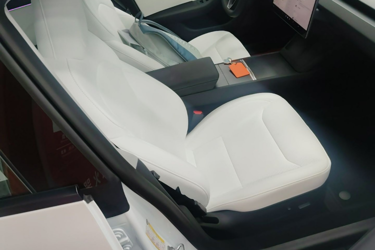 Tesla Model 3 2024 #24 Tesla Model 3 2024 imagen de coche #24