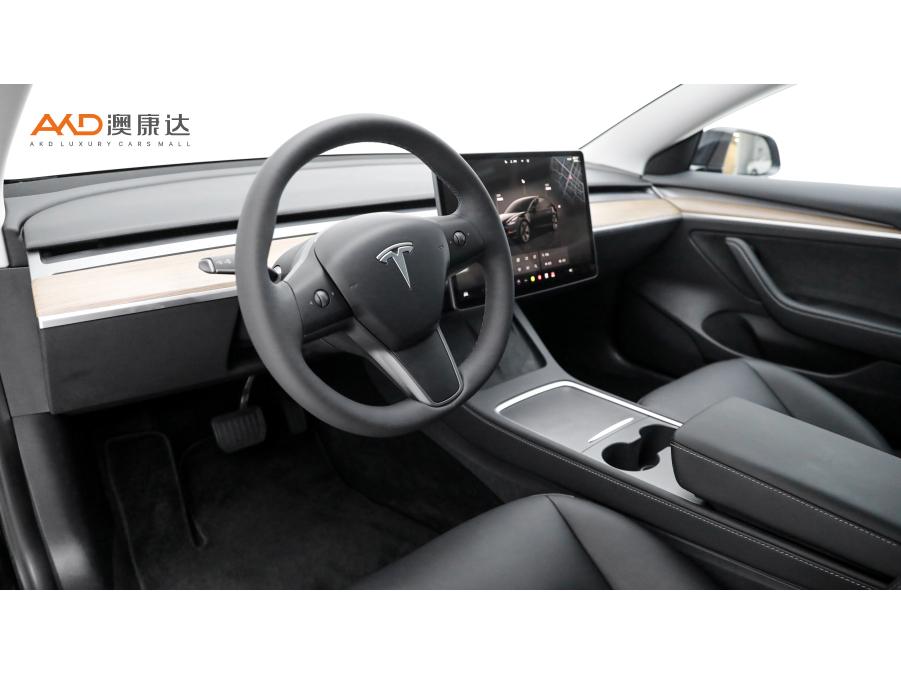 Tesla Model 3 2023 car image #7