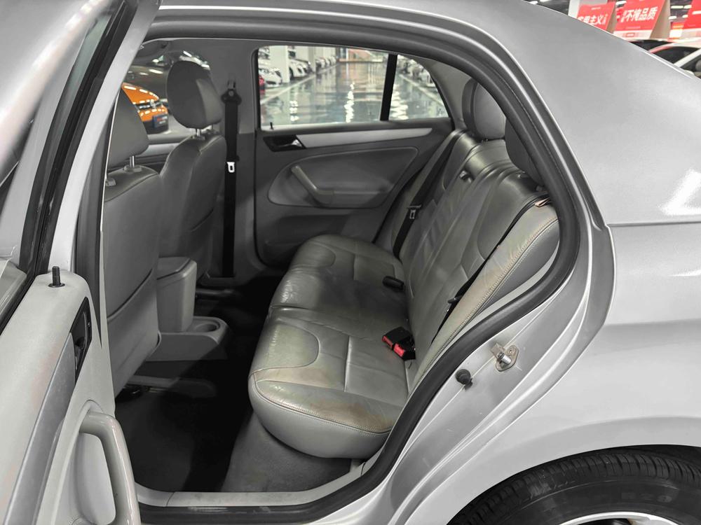 Volkswagen Bora 2010 #29 Volkswagen Bora 2010 изображение автомобиля #29