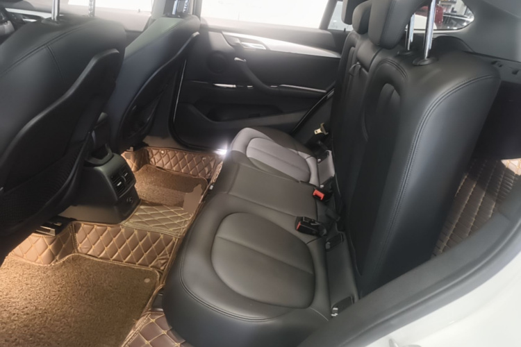 BMW X1 2017 car image #17