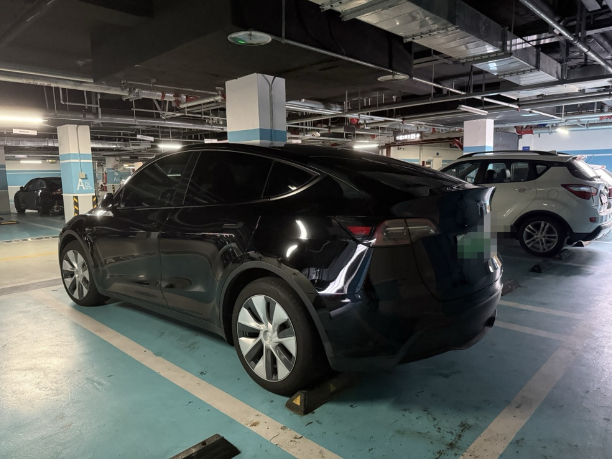 Tesla Model Y 2023 car image #4