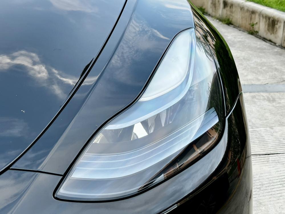 Tesla Model Y 2023 #7 Tesla Model Y 2023 car image #7