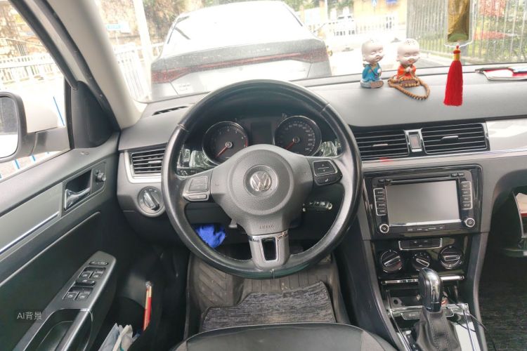 Volkswagen Bora 2016 immagine di auto #12