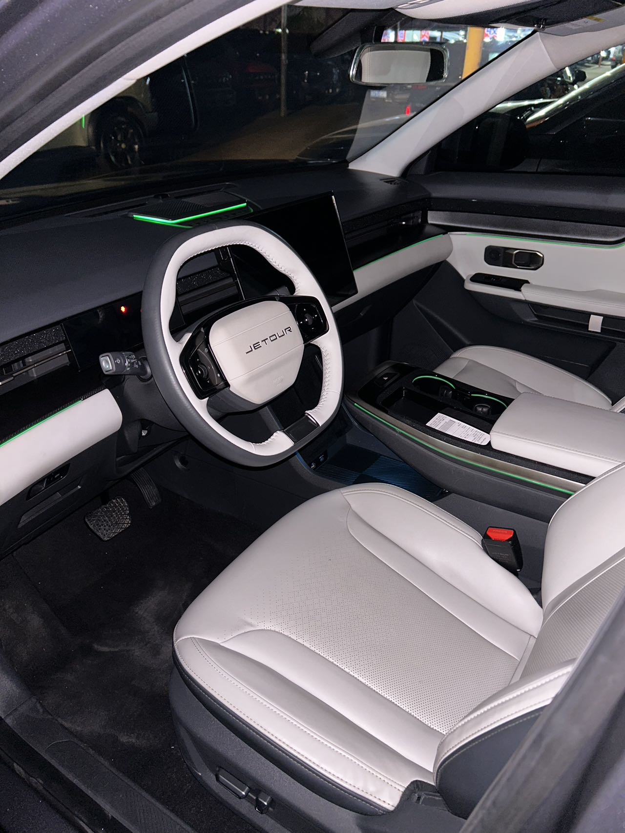 Jetour Dashing 2023 #4 Jetour Dashing 2023 immagine di auto #4