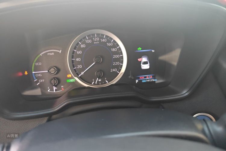 Toyota Corolla 2023 car image #14