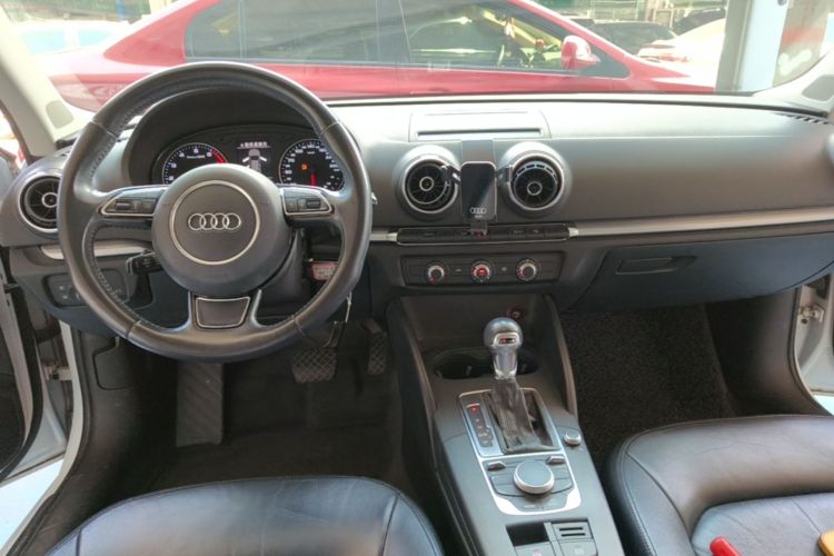 Audi A3 2017 #10 Audi A3 2017 immagine di auto #10