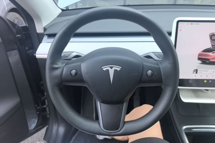 Tesla Model Y 2024 car image #11