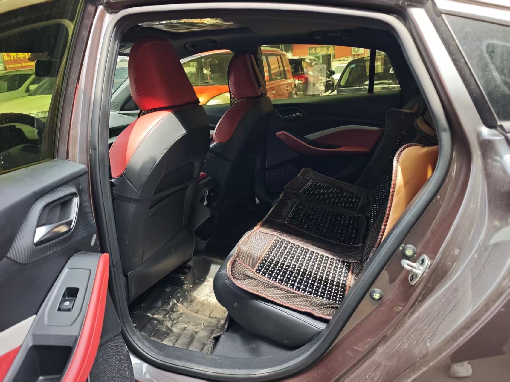 MG 5 2022 immagine di auto #7