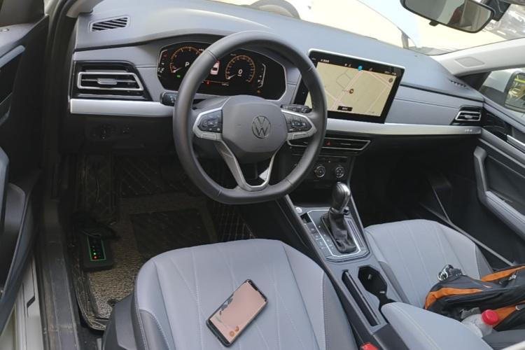 Volkswagen Lavida 2022 car image #10