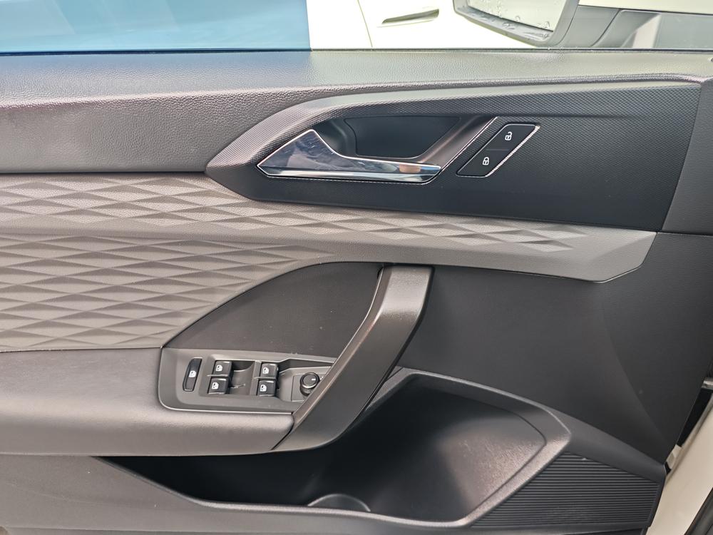 Volkswagen Tharu 2022 #11 Volkswagen Tharu 2022 car image #11