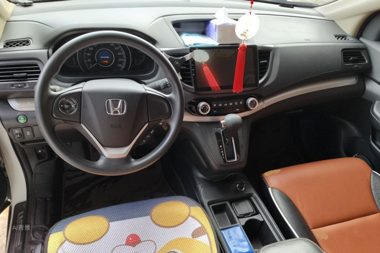 Honda CR-V 2016 #11 Honda CR-V 2016 car image #11
