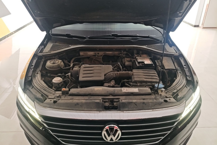 Volkswagen Lavida 2019 #20 Volkswagen Lavida 2019 car image #20