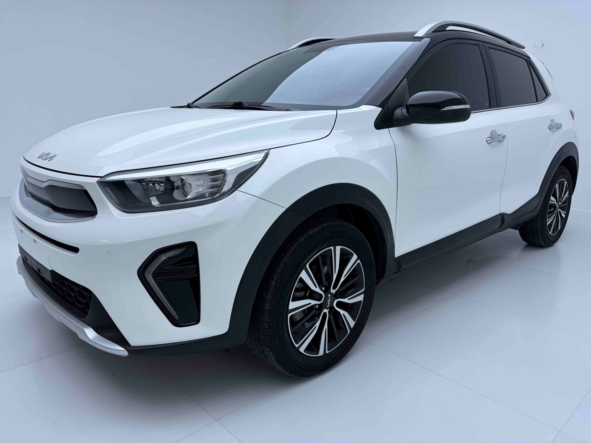 Kia KX1 2022 car image 