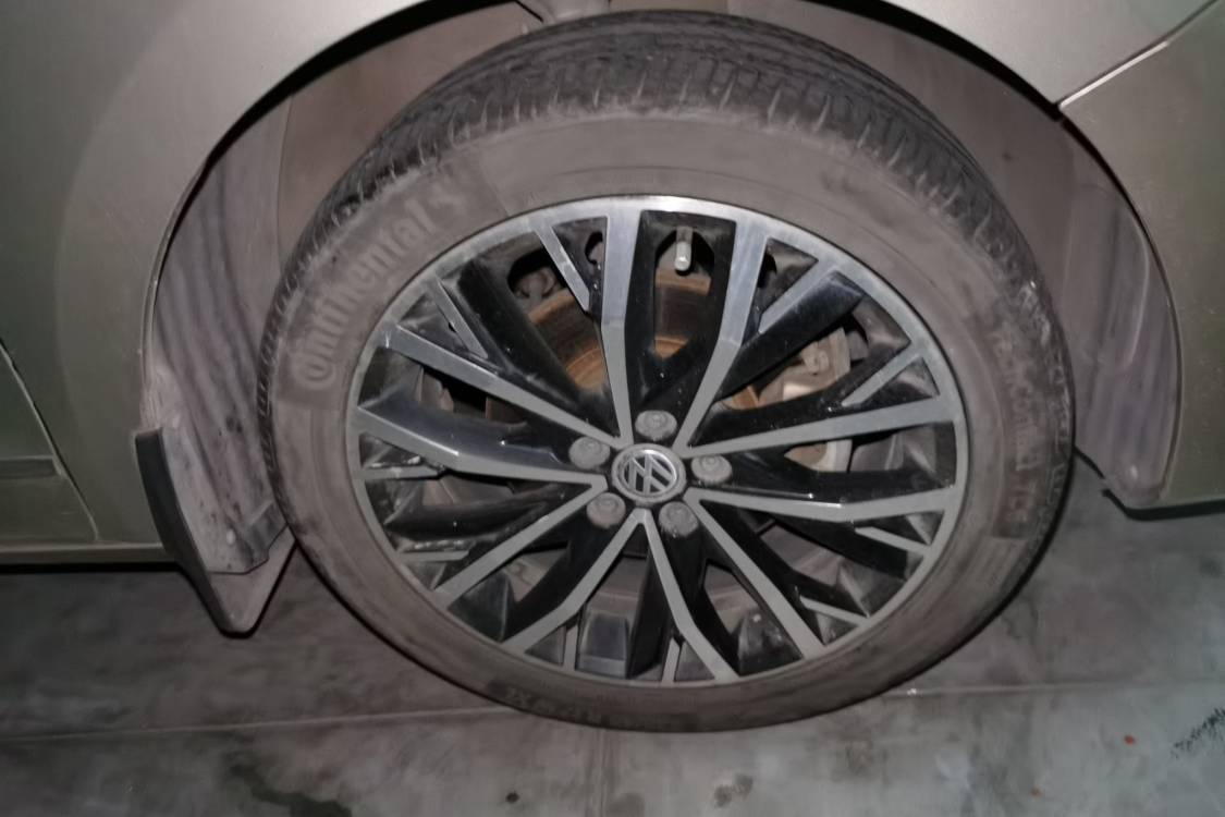 Volkswagen Bora 2018 car image #9